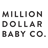 Million Dollar Baby Co. Logo